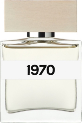 THE CONRAN SHOP Bella Freud 1970 eau de parfum 50ml Selfridges