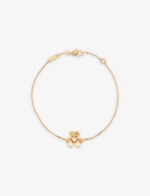 frivole bracelet van cleef