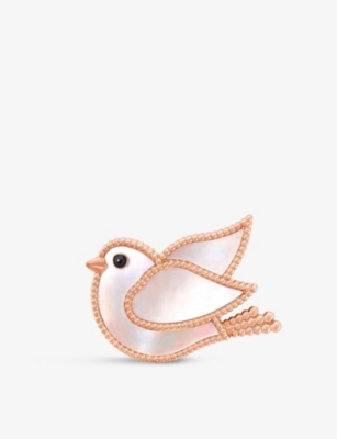 Lucky animals van cleef clearance & arpels