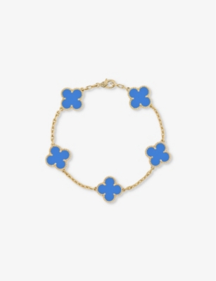 Van cleef arpels bracelet on sale price