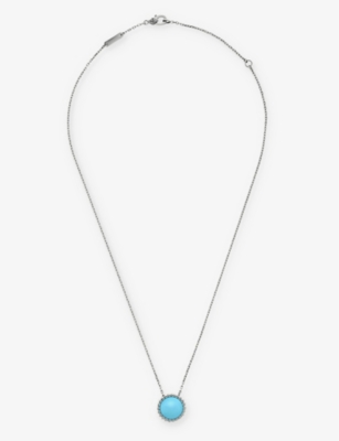 Van der sales cleef necklace