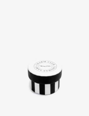 THOMAS SABO: Heart sterling-silver charm