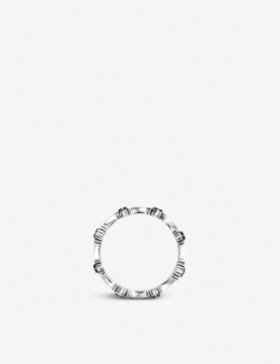 Thomas Sabo Rebel Kingdom Crown Silver Ring
