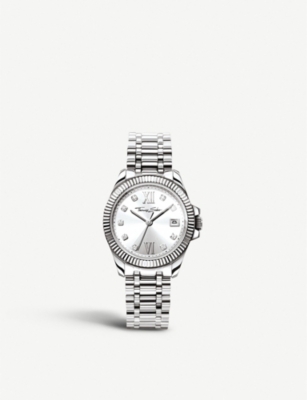 Thomas sabo glam hot sale and soul watch