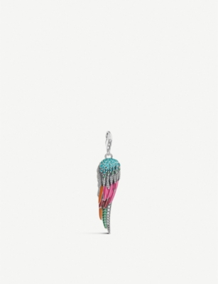 Thomas sabo clearance parrot