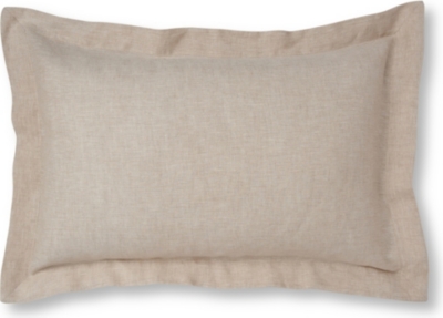 SHERIDAN   Abbotson Oxford pillowcases pair