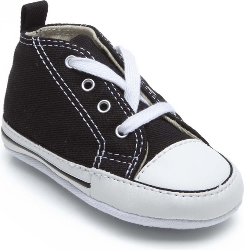 CONVERSE Crib All–Star trainers 6 months   1 year