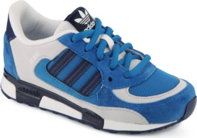 adidas retro run trainers