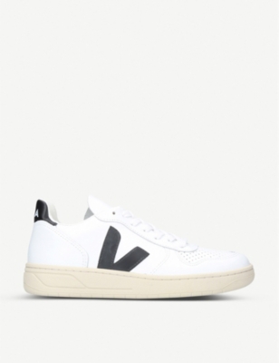 Veja v10 extra hot sale white