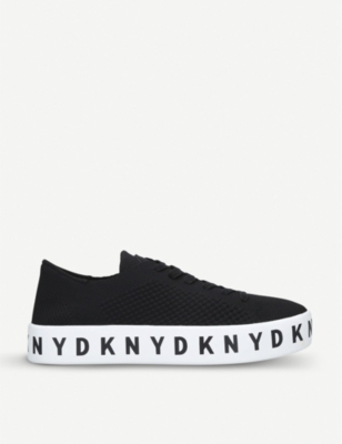 Dkny store banson trainers