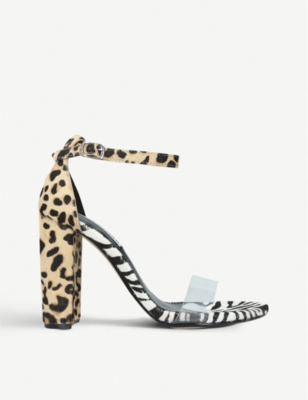 steve madden carrson leopard