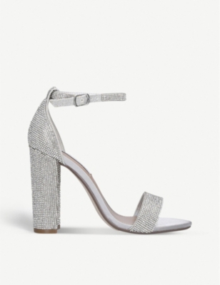 Steve madden hot sale carrson snakeskin