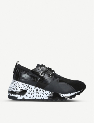 steve madden cliff trainers