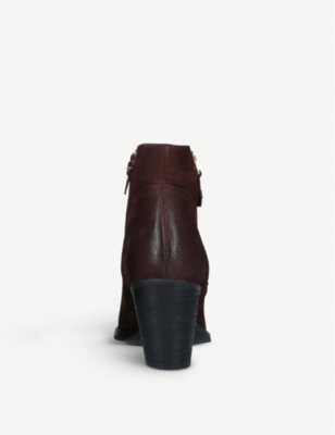 steve madden francy boots