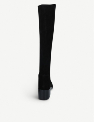 steve madden giselle riding boots