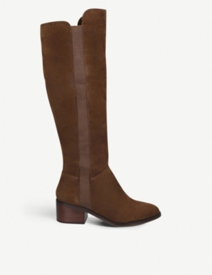 Steve madden giselle over the sales knee boot