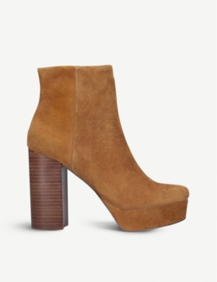 Steve madden 2024 gratify bootie