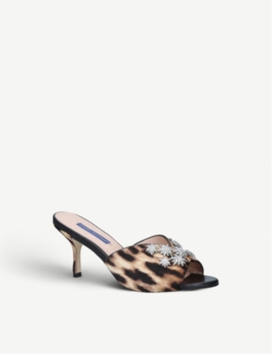 selfridges stuart weitzman