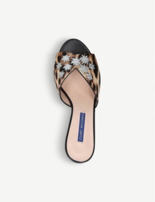 selfridges stuart weitzman