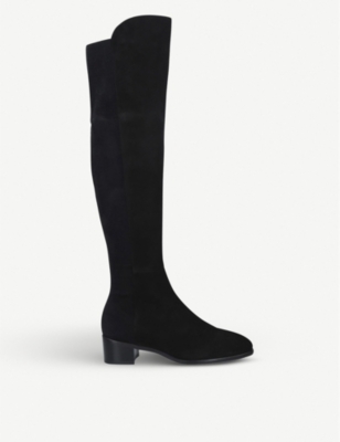 over the knee boots next day delivery