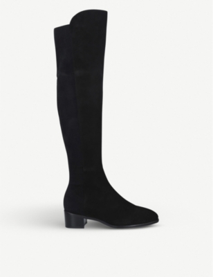 stuart weitzman knee boots