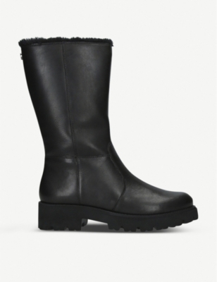 Steve madden 2024 holly boot