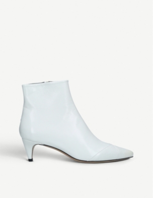 Boots durfee 2025 isabel marant