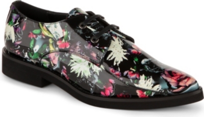 Brogues - Flats - Shoes - Womens - Selfridges | Shop Online