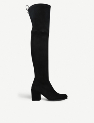 Stuart weitzman long on sale boots