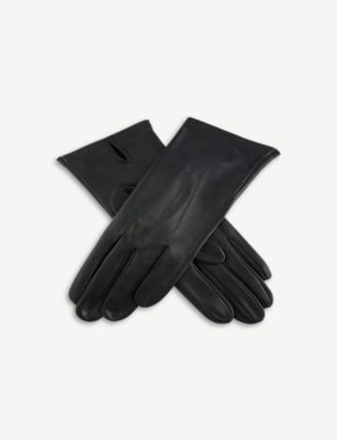 DENTS Joanna unlined leather gloves