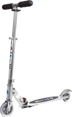 micro 2 wheel scooter
