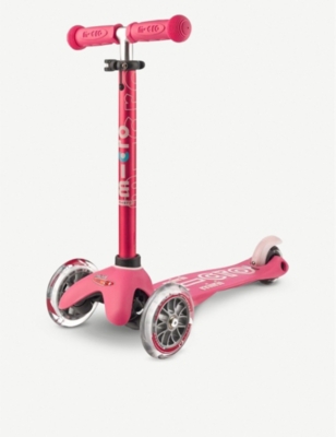 buy mini micro scooter