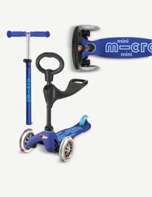 micro scooter age 3