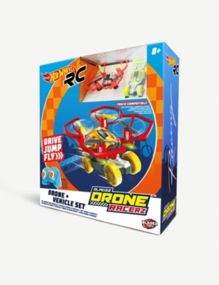 Bladez store drone racerz