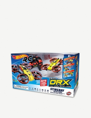 drone racerz hot wheels