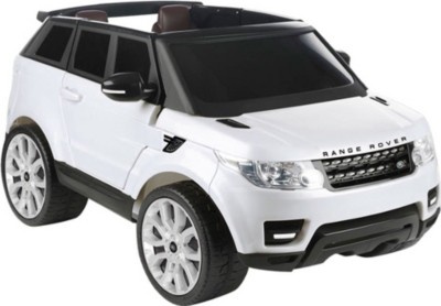 ride on range rover sport