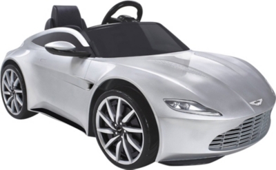 aston martin db10 6v car with remote control app