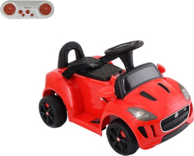 baby car