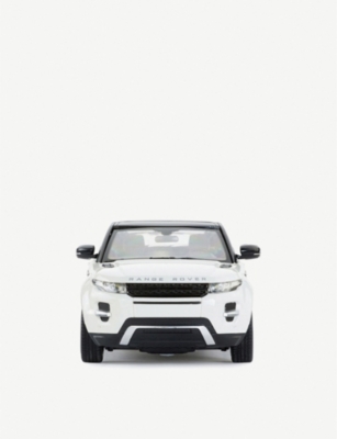 range rover evoque remote control car