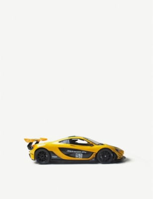 mclaren p1 gtr remote control car