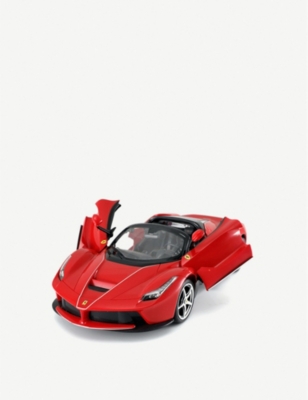 ferrari car with remote control