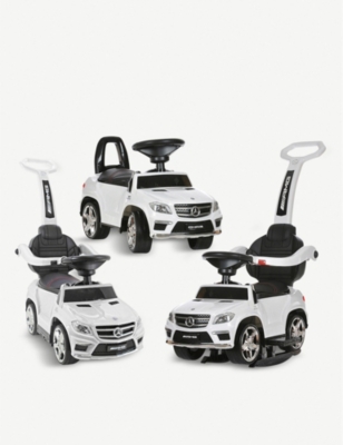 smartway toy cars