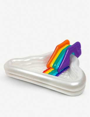 sunnylife inflatable pool