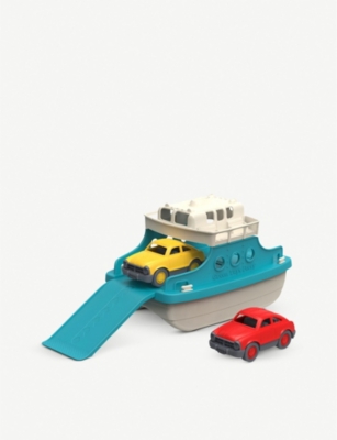 toy ferry boat