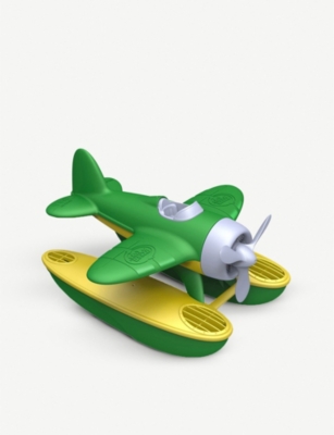 sea plane toy