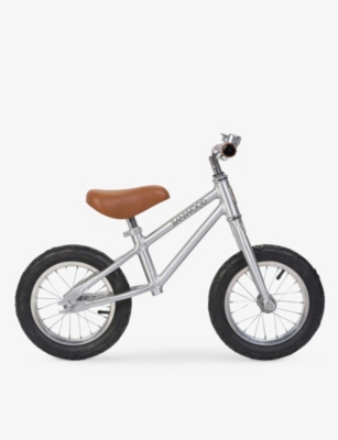 childrens push bike