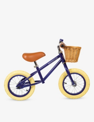 my 1st balance bike