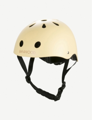 adjustable bike helmet