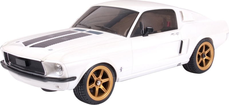 NIKKO   Fast and Furious 6 1969 Ford Mustang car