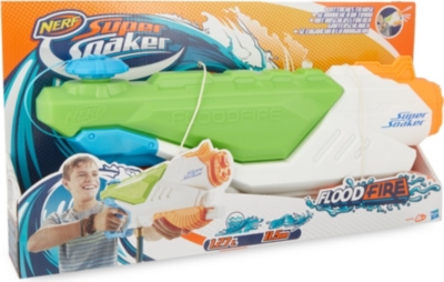 super soaker floodfire